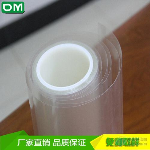 透明单层保护膜厂家销售 如何选择靠谱的保护膜供应商